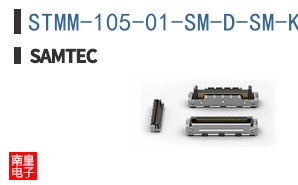 STMM-105-01-SM-D-SM-K-TR