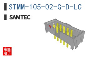 STMM-105-02-G-D-LC