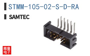STMM-105-02-S-D-RA
