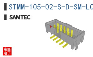 STMM-105-02-S-D-SM-LC