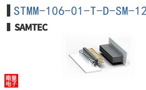 STMM-106-01-T-D-SM-12-K-TR