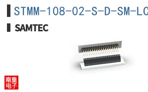 STMM-108-02-S-D-SM-LC-TR