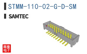 STMM-110-02-G-D-SM