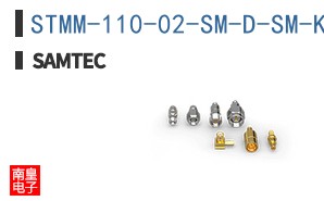 STMM-110-02-SM-D-SM-K-TR