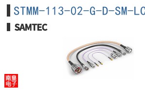 STMM-113-02-G-D-SM-LC-TR