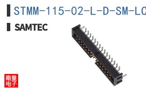 STMM-115-02-L-D-SM-LC