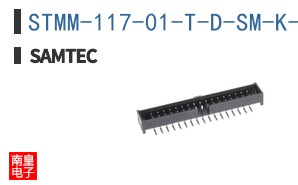 STMM-117-01-T-D-SM-K-TR