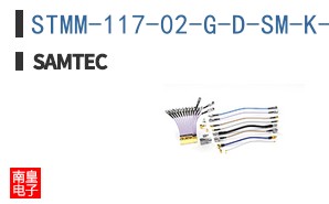STMM-117-02-G-D-SM-K-TR