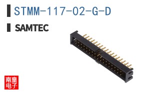 STMM-117-02-G-D