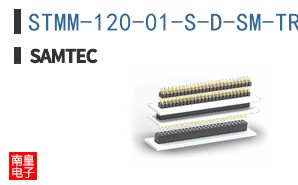 STMM-120-01-S-D-SM-TR