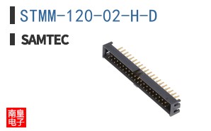 STMM-120-02-H-D