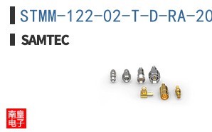 STMM-122-02-T-D-RA-20
