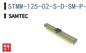 STMM-125-02-S-D-SM-P-TR