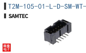 T2M-105-01-L-D-SM-WT-K-TR