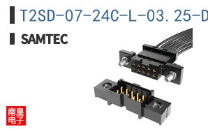 T2SD-07-24C-L-03.25-D-NUX