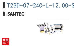 T2SD-07-24C-L-12.00-S