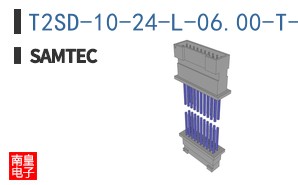 T2SD-10-24-L-06.00-T-NUS