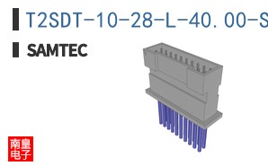 T2SDT-10-28-L-40.00-S
