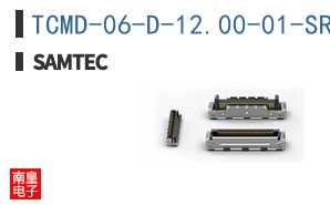 TCMD-06-D-12.00-01-SR