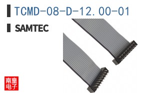 TCMD-08-D-12.00-01