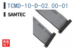TCMD-10-D-02.00-01