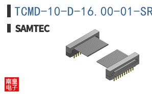 TCMD-10-D-16.00-01-SR