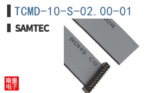TCMD-10-S-02.00-01