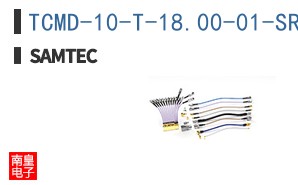 TCMD-10-T-18.00-01-SR