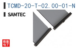 TCMD-20-T-02.00-01-N