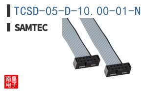 TCSD-05-D-10.00-01-N