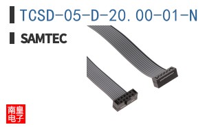 TCSD-05-D-20.00-01-N
