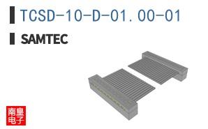 TCSD-10-D-01.00-01