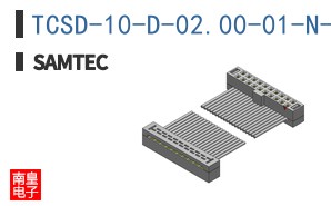 TCSD-10-D-02.00-01-N-R