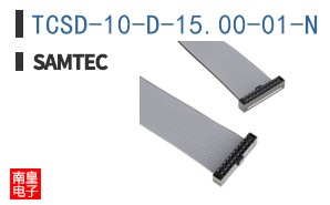 TCSD-10-D-15.00-01-N