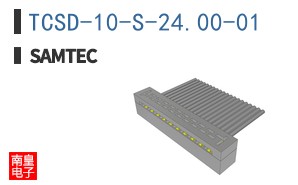 TCSD-10-S-24.00-01