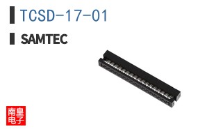 TCSD-17-01