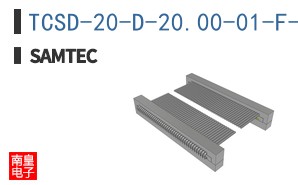 TCSD-20-D-20.00-01-F-N-SR