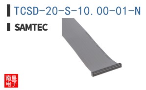 TCSD-20-S-10.00-01-N