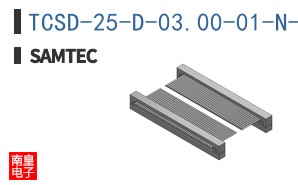 TCSD-25-D-03.00-01-N-SR