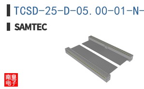 TCSD-25-D-05.00-01-N-R