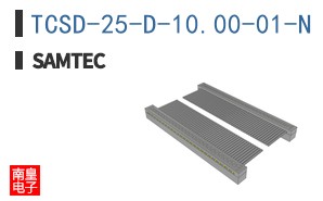 TCSD-25-D-10.00-01-N