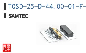 TCSD-25-D-44.00-01-F-N-SR