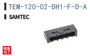 TEM-120-02-DH1-F-D-A