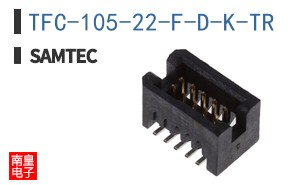 TFC-105-22-F-D-K-TR