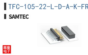 TFC-105-22-L-D-A-K-FR