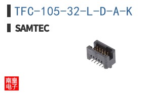 TFC-105-32-L-D-A-K