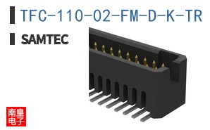 TFC-110-02-FM-D-K-TR