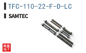 TFC-110-22-F-D-LC