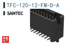 TFC-120-12-FM-D-A
