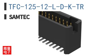 TFC-125-12-L-D-K-TR